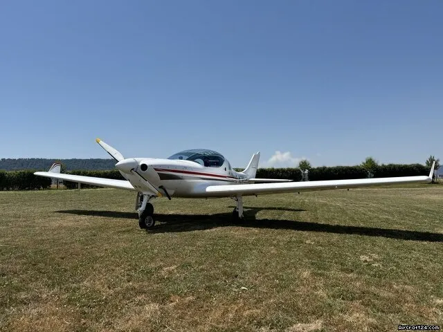 2012 Aerospool WT9 for sale