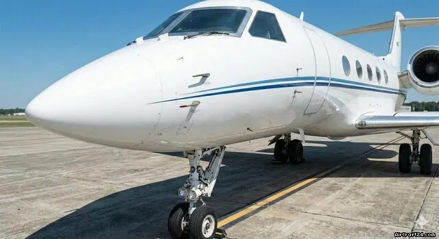 1983 Bombardier Challenger 601 for sale