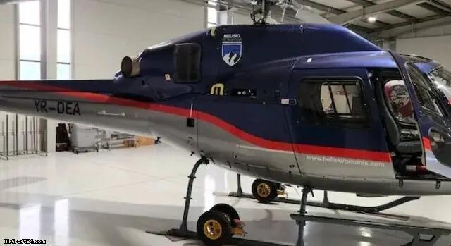 2008 Eurocopter AS355NP for sale