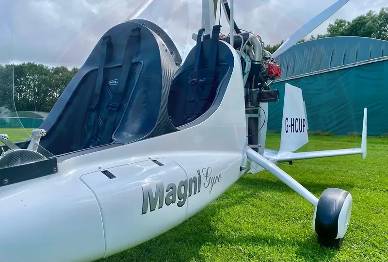 MAGNI GYRO M22C for sale for sale