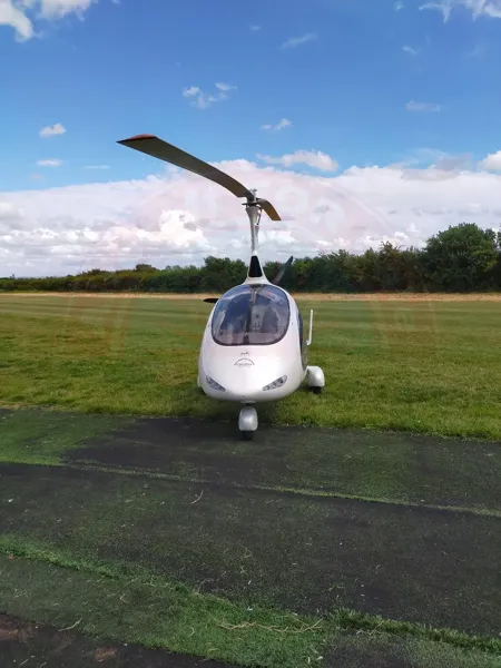 Autogyro/Rotorsport CAVALON for sale