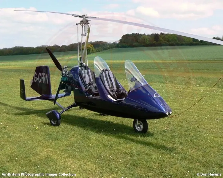 AUTOGYRO MT0 Sport for sale