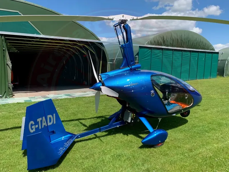 MAGNI GYRO M24 reduced price for sale