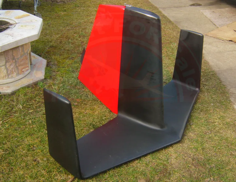 APOLLO Gyro AG 1 carbon fiber stabilizer for sale for sale