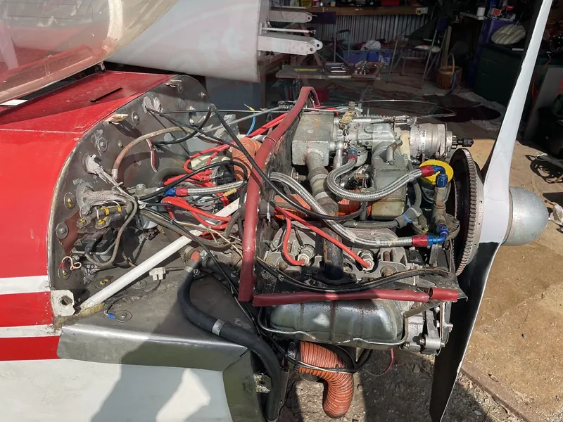 SLINGSBY T61C Motor Glider for Sale for sale