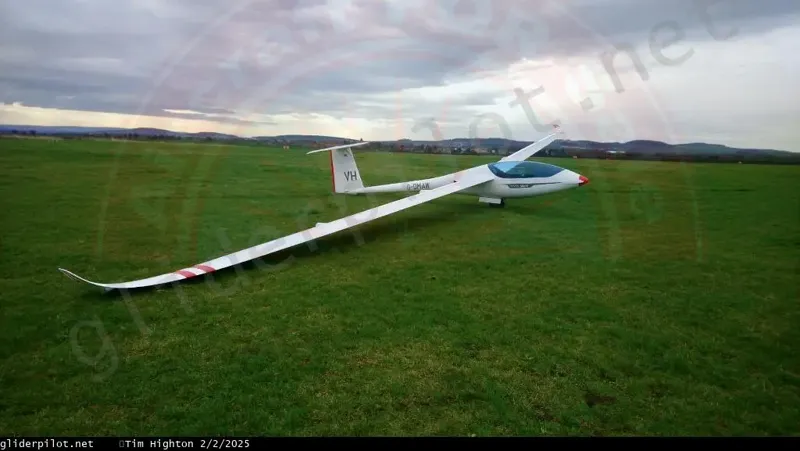 HPH As New HPH Shark 304eS for sale