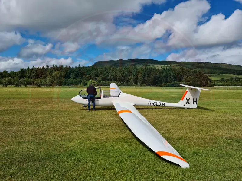 GROB 103C Twin III Acro for sale