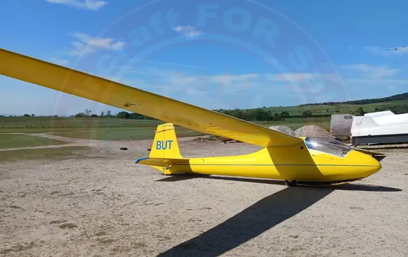 SLINGSBY Skylark3f for sale