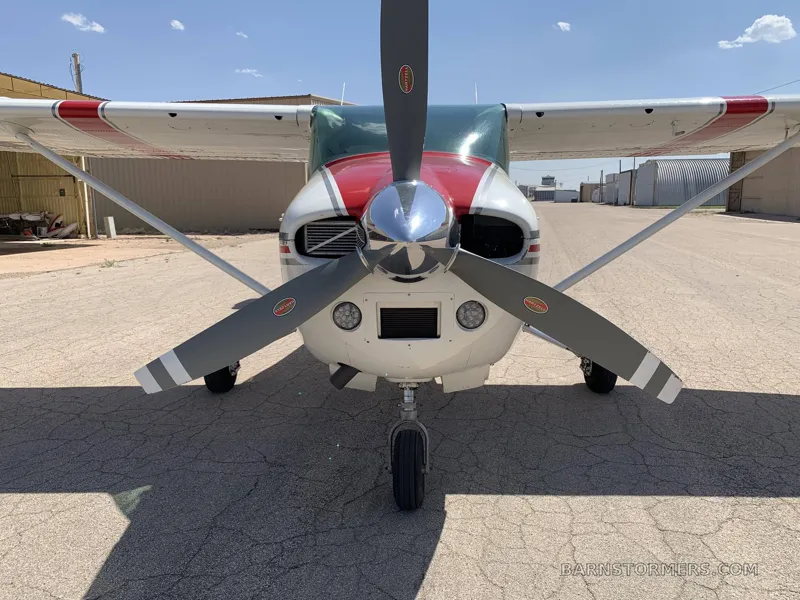 1973 Cessna 182P for sale