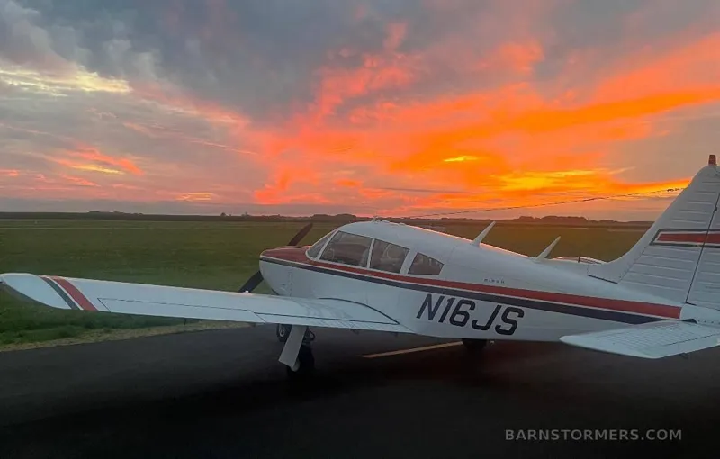 1973 Piper Arrow for sale
