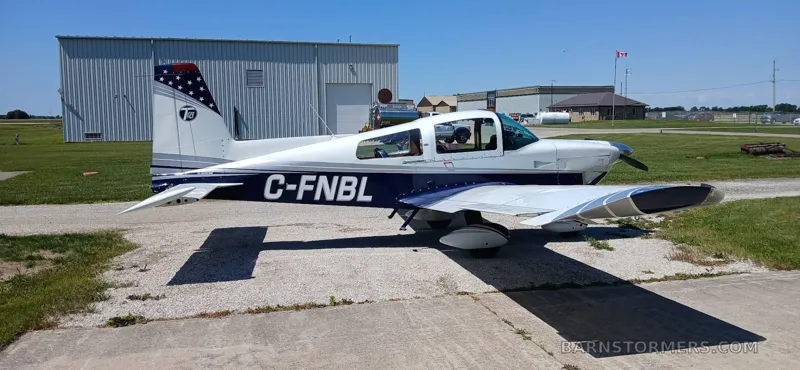 Grumman TIGER AA5B for sale