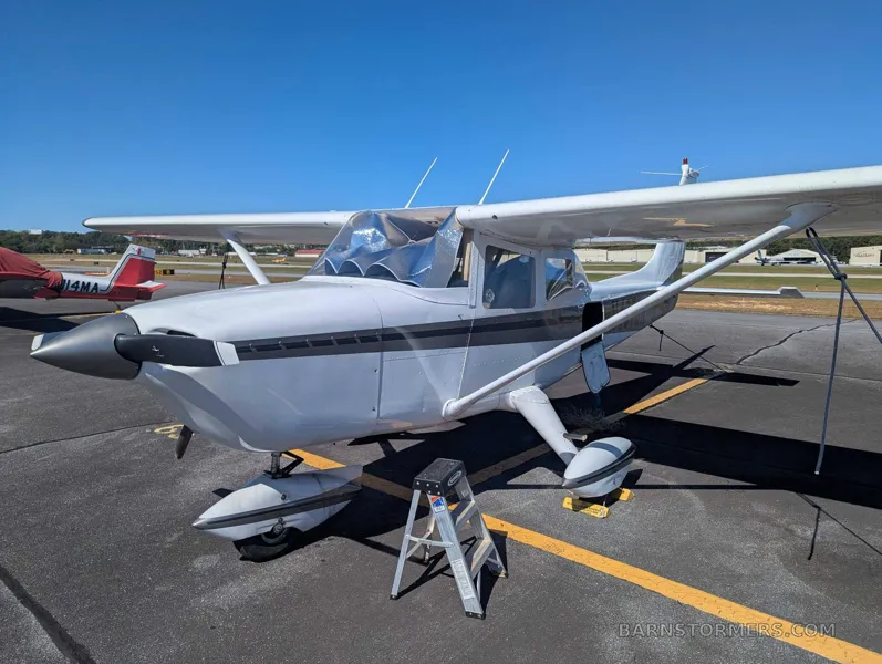 Aero COMMANDER 100-180 LARK for sale