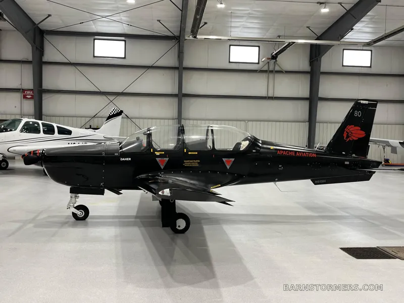 1986 Unknown TB-30 EPSILON for sale