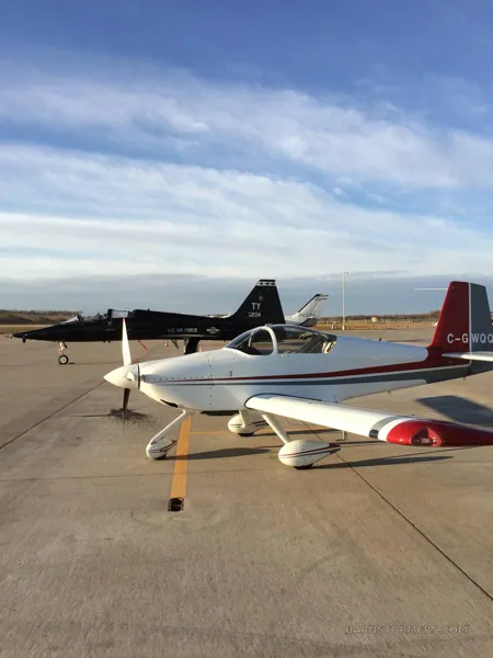 2006 Vans RV-9A - SUBARU H6 for sale