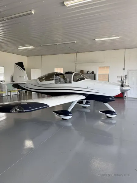 Vans RV7A SLIDER for sale