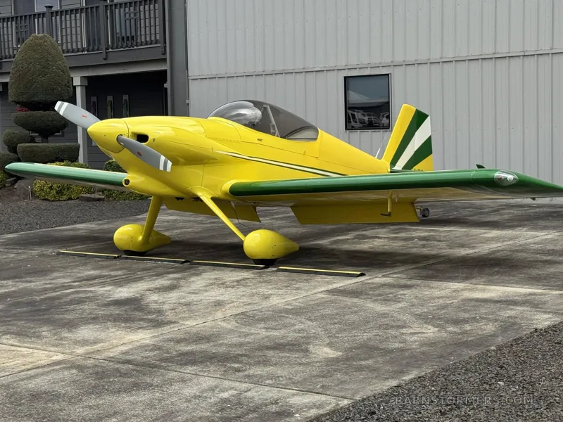 Vans RV-4 for sale