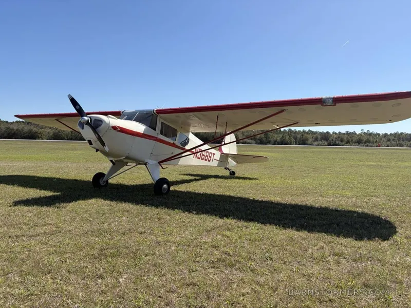 1977 Unknown TAYLORCRAFT F-19 for sale