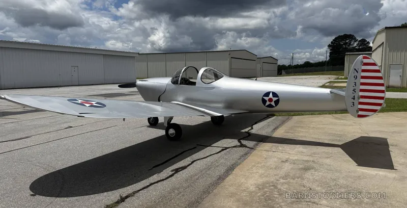 1946 Ercoupe 415-D Ercoupe for sale