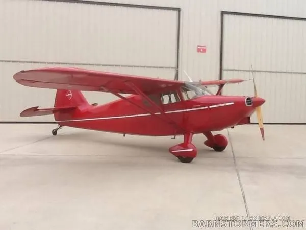 1947 Stinson 108-1 for sale