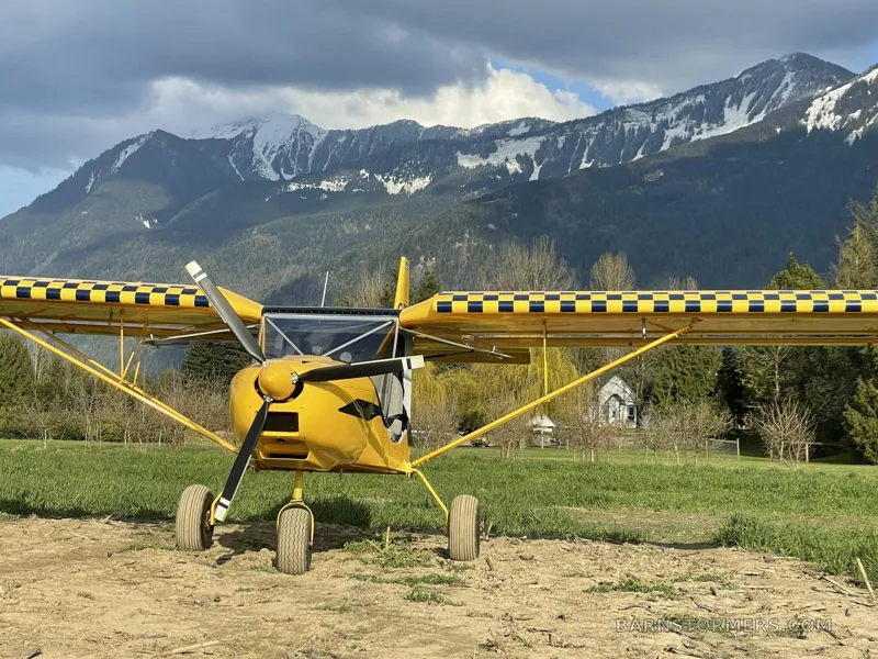 Zenair ZENITH STOL CH 750 for sale