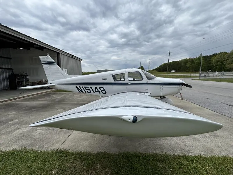 1972 Piper Cherokee 140 for sale