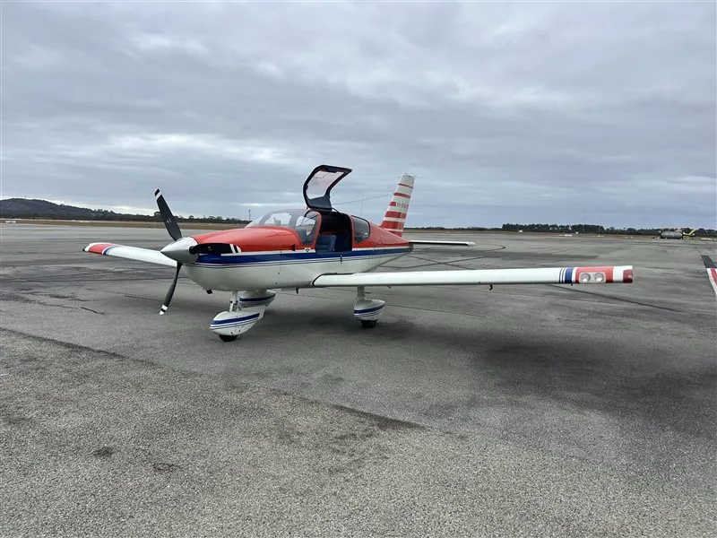 1982 Socata TB-10 for sale