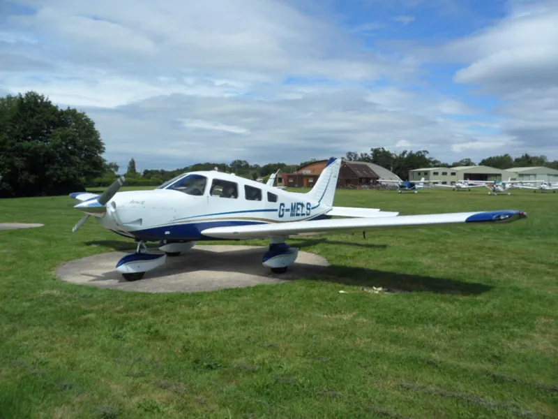 2006 Piper Archer III for sale