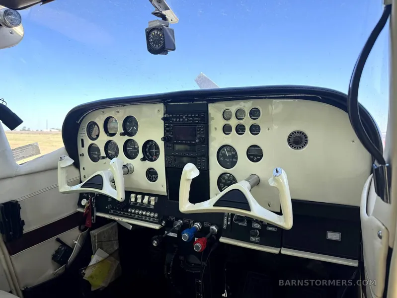1968 Cessna 182L - for sale