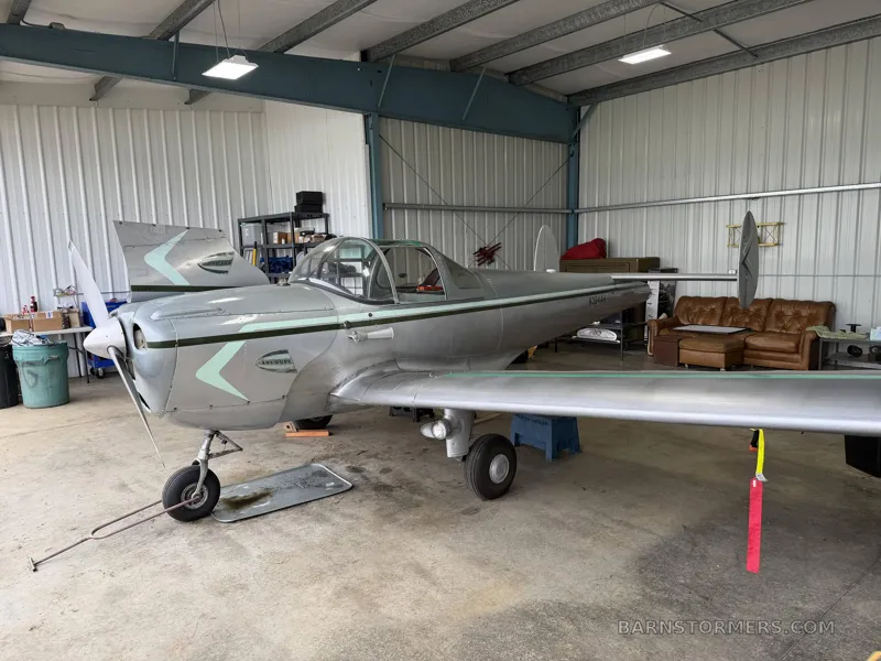 Ercoupe ERCO 415-CD for sale