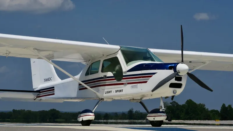 2009 Paradise Aircraft P-1 for sale