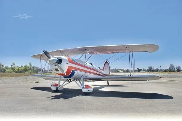 1978 Great Lakes 2T-1A-2 for sale