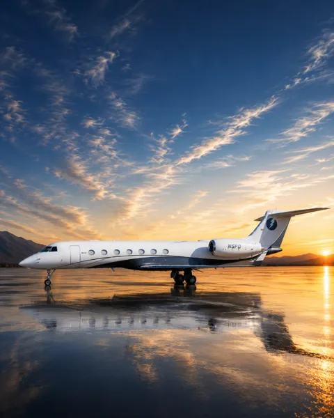 2013 Gulfstream G550 for sale