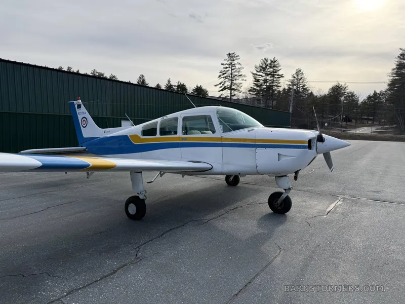 1978 Beechcraft Sundowner for sale