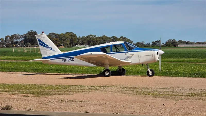 1962 Piper Cherokee 160 for sale