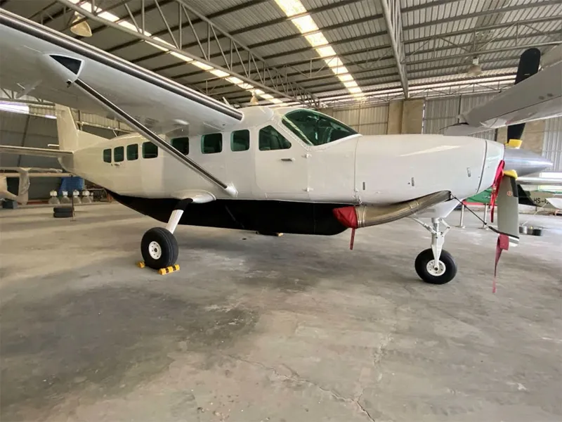 2015 Cessna 208B Grand Caravan for sale