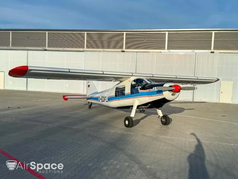 1959 Dornier Do 27B-3 for sale