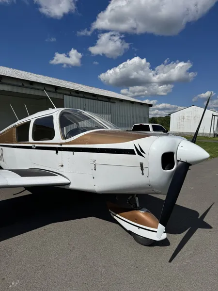1966 Piper CHEROKEE 140 for sale