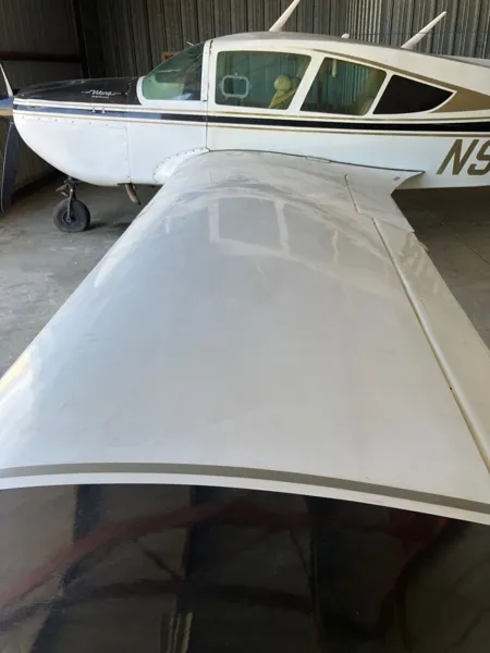 1973 Bellanca 17-30A SUPER VIKING for sale