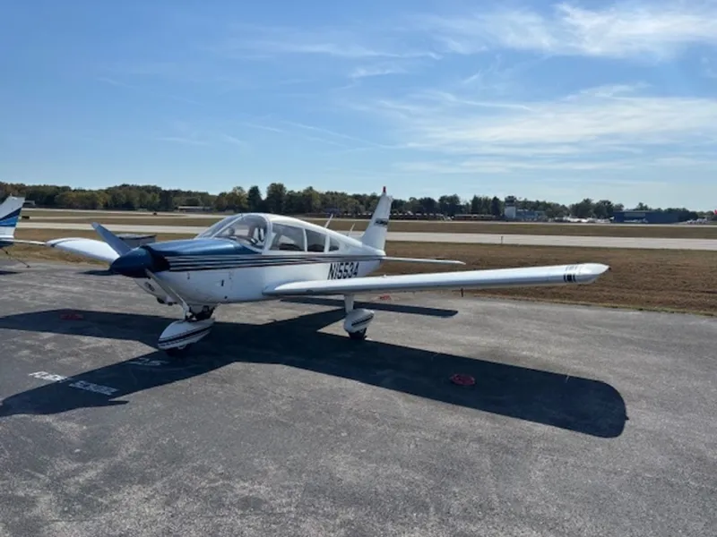 1973 Piper ARCHER for sale