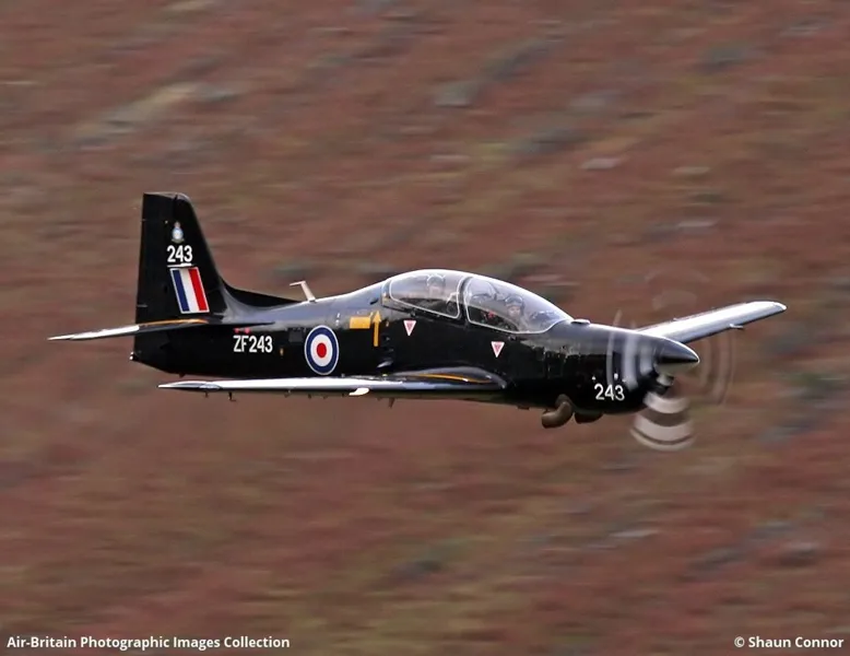 1992 Short TUCANO MK1 for sale