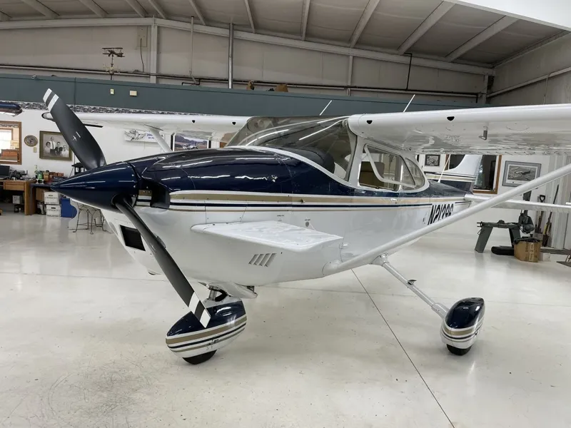 1973 Cessna 182P for sale