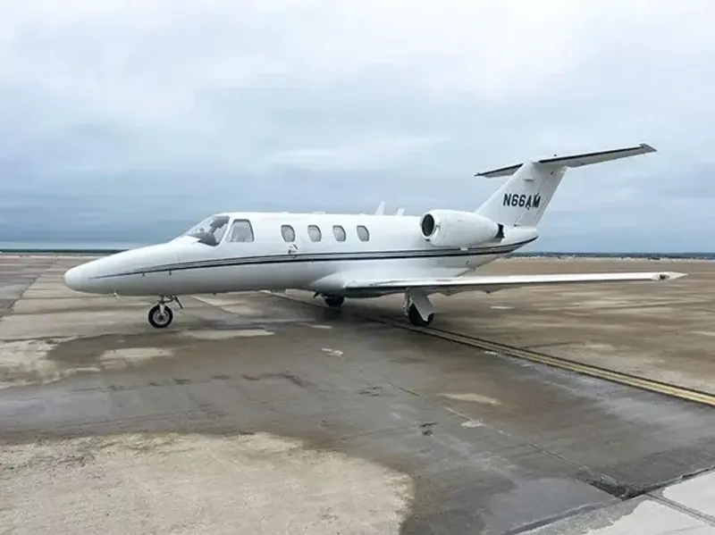 1996 Cessna CITATION CJ for sale