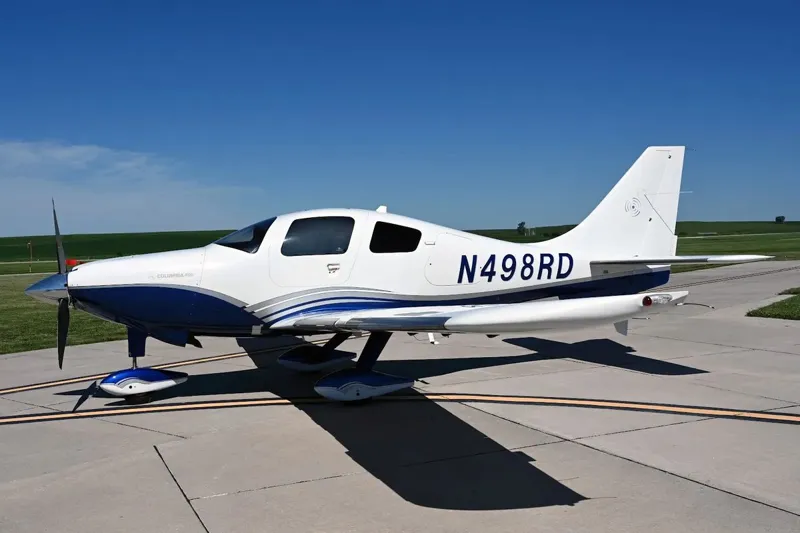 2006 Cessna 400 for sale