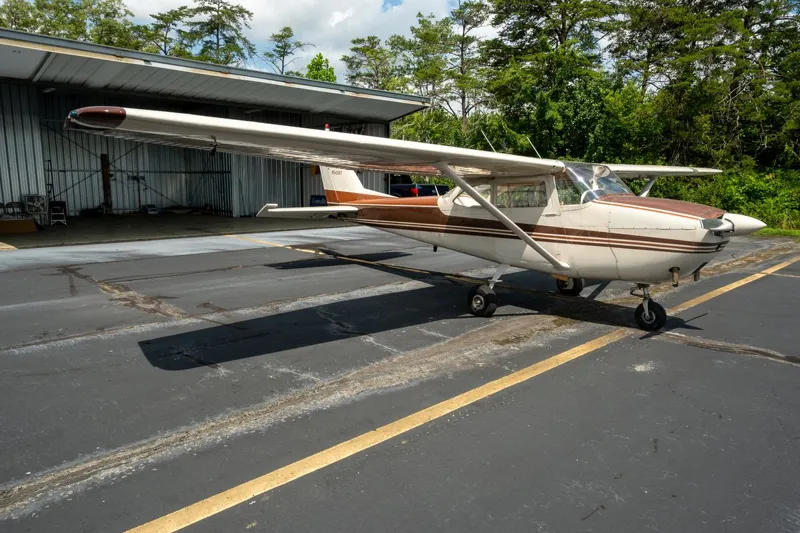 1964 Cessna 172 for sale