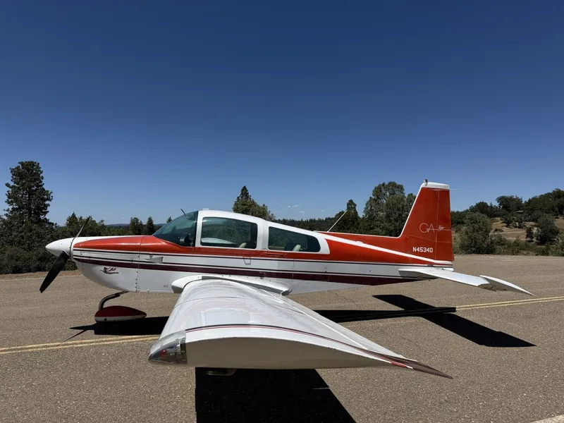 1979 Grumman AA-5B Tiger for sale