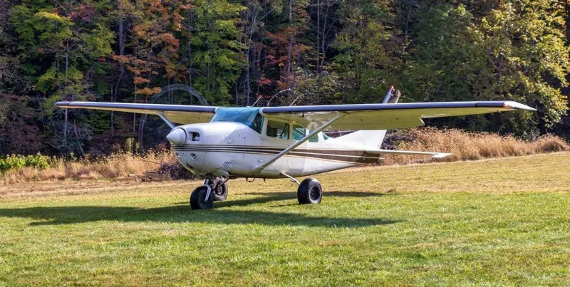 1979 Cessna U206G for sale