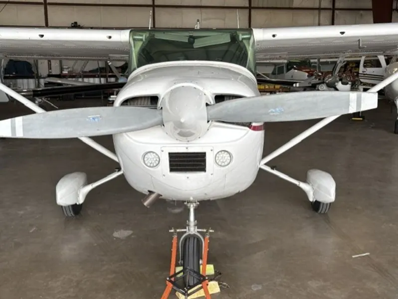 1971 Cessna 182P for sale