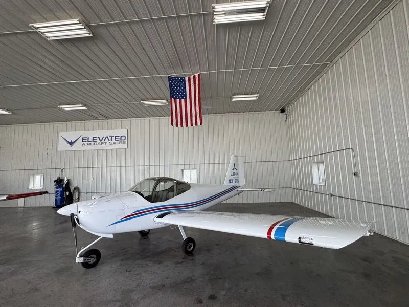 2024 Van's RV-12IS for sale