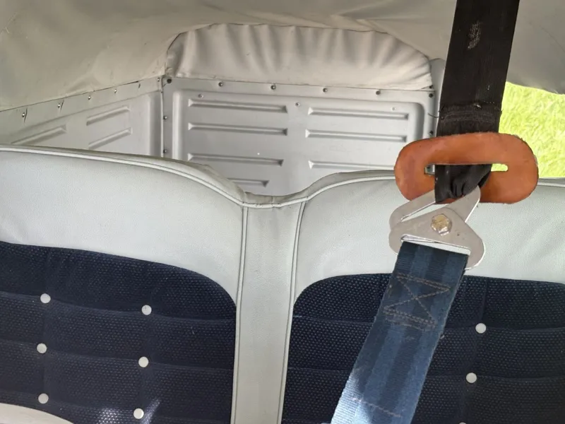 1960 Cessna 210 for sale