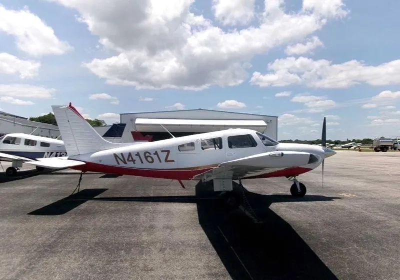 1998 Piper ARCHER III for sale